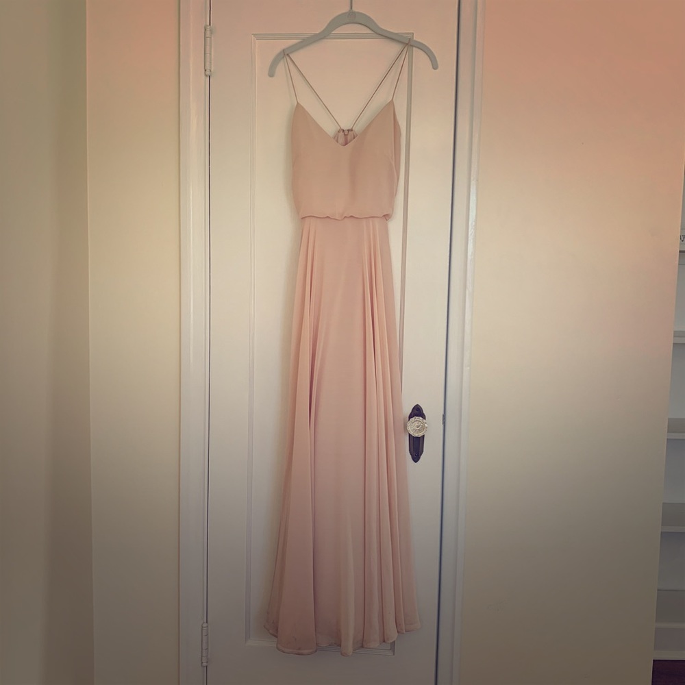 Jenny Yoo Dress